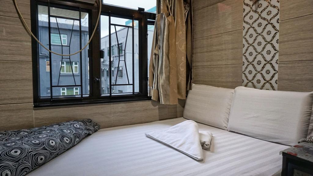 Australian Guest House Hongkong Eksteriør bilde