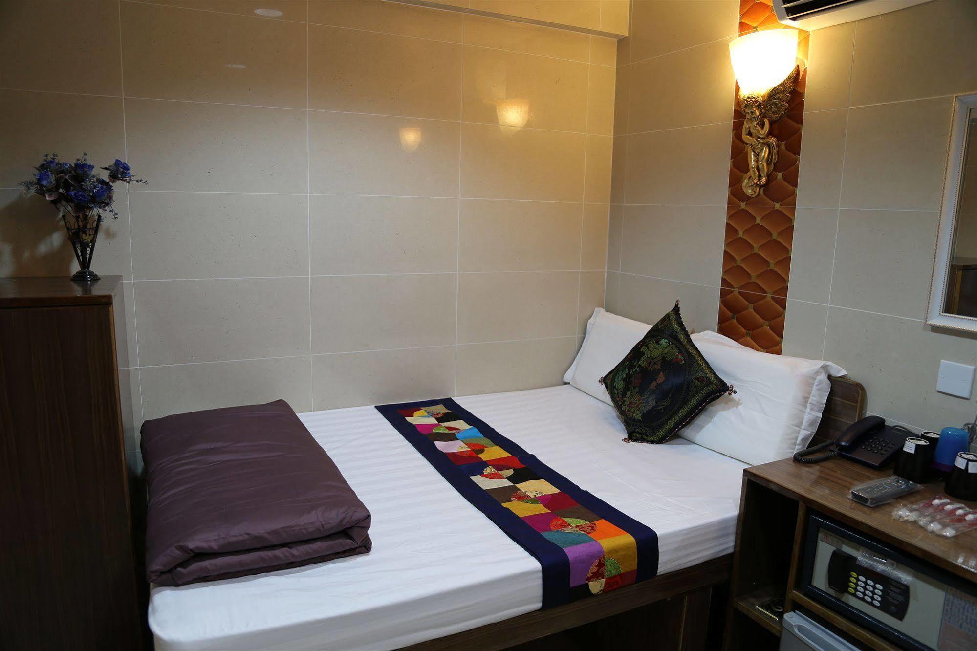Australian Guest House Hongkong Eksteriør bilde