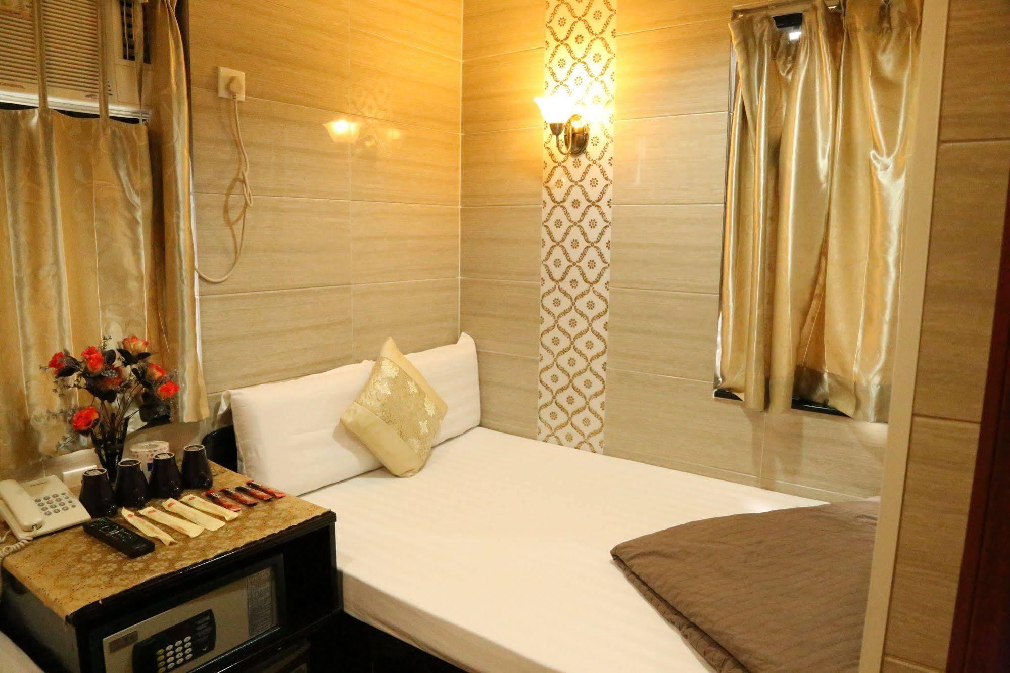 Australian Guest House Hongkong Eksteriør bilde