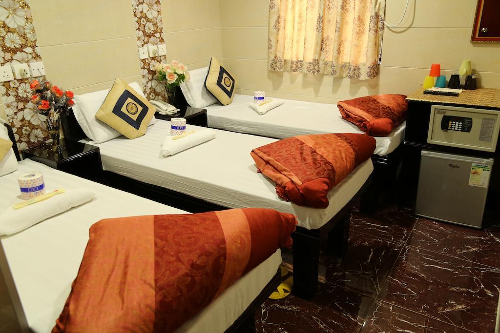 Australian Guest House Hongkong Eksteriør bilde